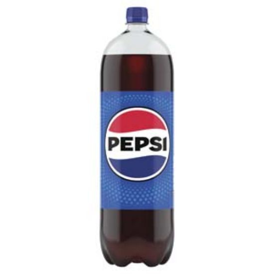 Picture of 2lt Pepsi  x8 DRS